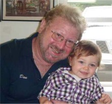 Grampy & Max